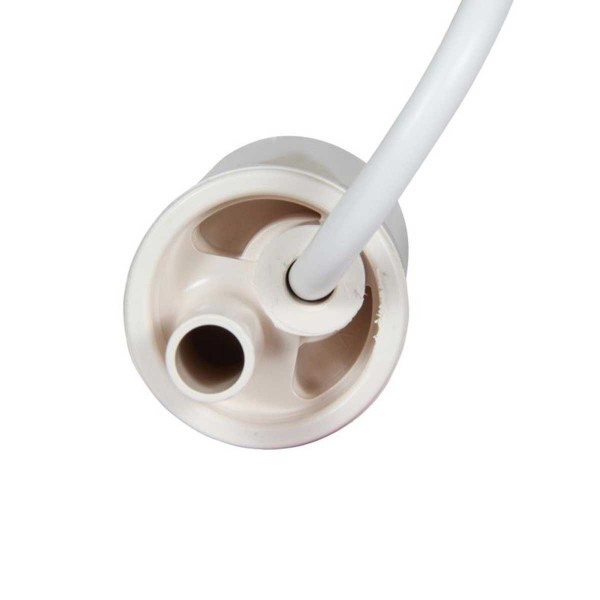 In-Linea Premium pompa elettrica per acqua dolce - 12V 13,2 L/min - N°5 - comptoirnautique.com