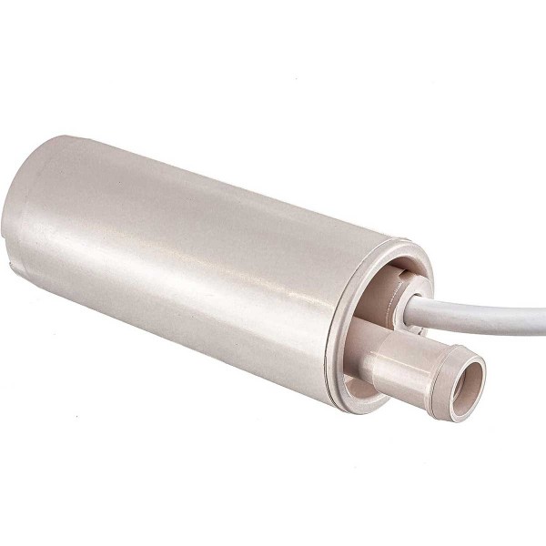 Elettropompa sommergibile per acqua dolce Standard - 12V - 10,3 L/min - N°3 - comptoirnautique.com