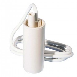 Pompe électrique pour eau douce Whale Submersible Standard - 12V - 10,3 L/min