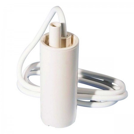 Pompe électrique pour eau douce Whale Submersible Standard - 12V - 10,3 L/min