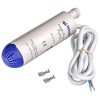 Pompa elettrica sommergibile ad alta portata per acqua dolce - 12V - 15,8 L/min - N°2 - comptoirnautique.com
