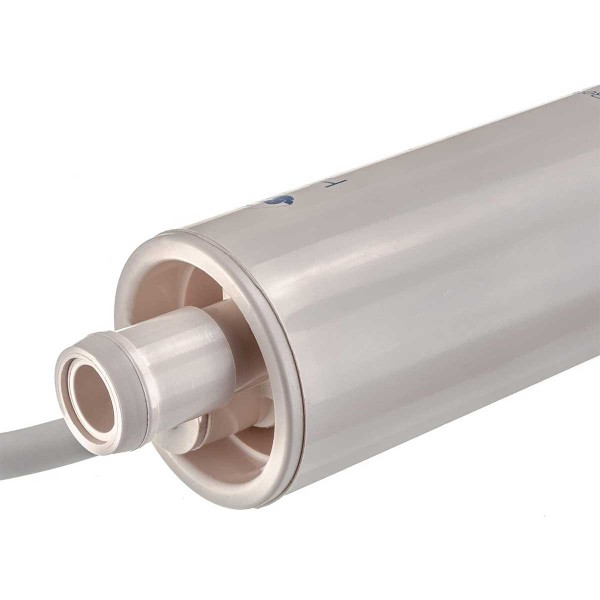 Pompa elettrica sommergibile ad alta portata per acqua dolce - 12V - 15,8 L/min - N°5 - comptoirnautique.com