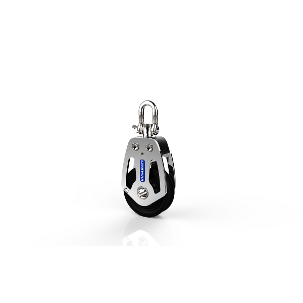 bLOCCO SINGOLO HTX da 60 mm SS - N°1 - comptoirnautique.com