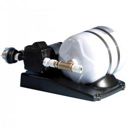 Whale Kit pompe/accumulateur - système d'eau douce - 2L - 12V