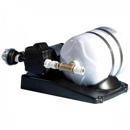 Whale Kit pompe/accumulateur - système d'eau douce - 2L - 12V