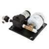 Whale Kit pompe/accumulateur - système d'eau douce - 2L - 24 V - N°1 - comptoirnautique.com