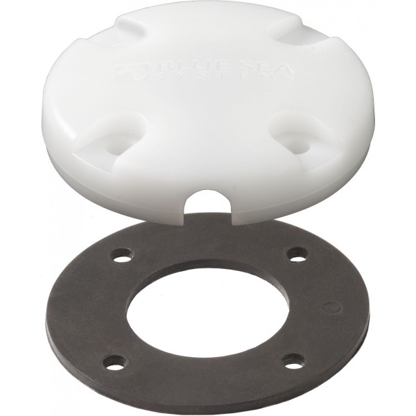 Ingresso laterale CableClam (sciolto) - N°1 - comptoirnautique.com