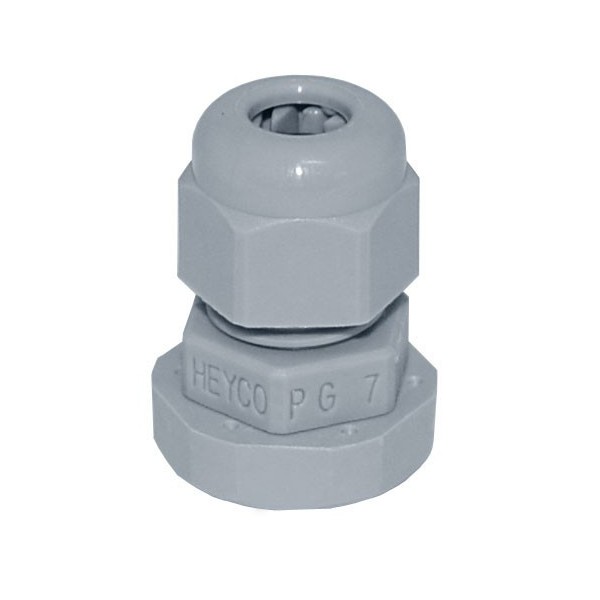 Alloggiamento a ghianda SM PG7 14-10 fili (in blocco) - N°1 - comptoirnautique.com