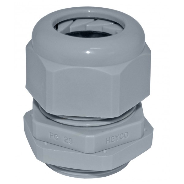 LG PG29 8 Cable Acorn Case (Bulk) - N°1 - comptoirnautique.com