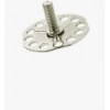 BIGHEAD M1 - Goujon Fileté tête ronde - Acier inoxydable (B38-M5x25) - N°1 - comptoirnautique.com