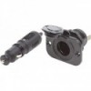Presa a 12VDC con DashSocket - N°1 - comptoirnautique.com