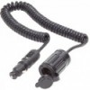 Presa a 12 VDC con spina di prolunga singola - N°1 - comptoirnautique.com