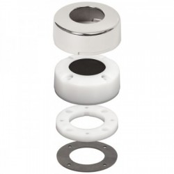 CableClam 1.385 con tapa de...