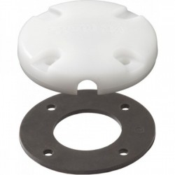 Seiteneingang CableClam