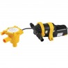 Pompe électrique pour eaux grises Grey IC - 12V - 19 L/min