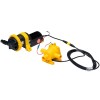 Pompa elettrica per acque grigie IC - 12V - 19 L/min - N°2 - comptoirnautique.com
