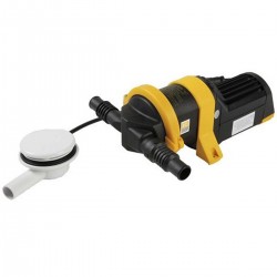 Gulley IC pompa elettrica...