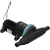 Gulper Grouper Mk1 electric pump for grey water & livewells - 12V - 25.5 L/min - N°2 - comptoirnautique.com 