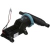 Pompa elettrica per acque grigie e pozzo nero Gulper Grouper Mk2 - 24V - 21,8 L/min - N°3 - comptoirnautique.com