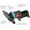 Pompa elettrica per acque grigie e pozzo nero Gulper Grouper Mk2 - 24V - 21,8 L/min - N°6 - comptoirnautique.com