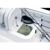Pompa elettrica per acque grigie e pozzo nero Gulper Grouper Mk2 - 24V - 21,8 L/min - N°7 - comptoirnautique.com
