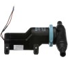 Gulper Grouper Mk2 electric pump for grey water & livewells - 12V - 21.8 L/min - N°4 - comptoirnautique.com 
