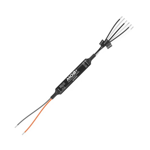 Câble MOB+ pour plusieurs moteurs - N°1 - comptoirnautique.com