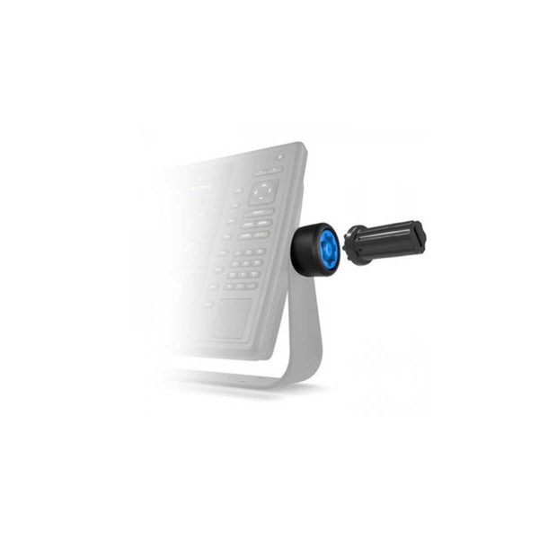 Kit antifurto per braccio + staffa per supporto sfera C - N°3 - comptoirnautique.com