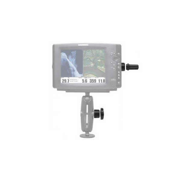 Kit antifurto per braccio + staffa per supporto sfera C - N°5 - comptoirnautique.com