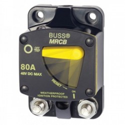 Circuit breaker 187 Surface...
