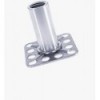 BIGHEAD F2 - Fasteners with 32 x 32 mm closed square-head threaded bushing - STAINLESS STEEL (M4x10) - N°1 - comptoirnautique.com