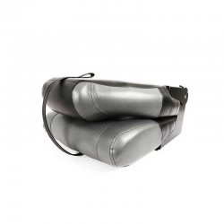 siège super luxe pike'n bass replié