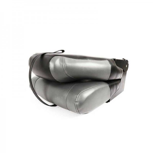 siège super luxe pike'n bass replié - N°2 - comptoirnautique.com