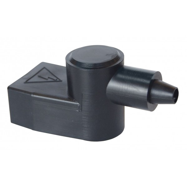 Cable Cap Stud 0|00AWG Noir (Vrac) - N°1 - comptoirnautique.com
