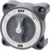 Interrupteur Batterie HD Series ON-OFF (en vrac) - N°1 - comptoirnautique.com