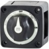 M series ON-OFF battery switch with black button (bulk) - N°1 - comptoirnautique.com