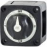 Selector de batería serie HD 4 con AFD