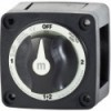 Sélecteur de batterie de la série HD 4 avec AFD - N°1 - comptoirnautique.com