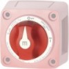 Interruptor de batería m-Series Sustituir botón rojo (suelto) - N°1 - comptoirnautique.com