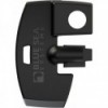 Interruttore batteria m-Serie Key Lock sostituire nero (Bulk) - N°1 - comptoirnautique.com