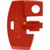 Switch Battery m-Series Key Lock Replace Red (en vrac) - N°1 - comptoirnautique.com