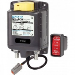ML 500A 12V solenoid ACR...