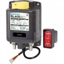 Solenoide ML 500A 12V ACR...