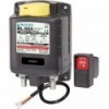 Solenoide ML 24V RBS SPST con comando manuale 2 (in blocco) - N°1 - comptoirnautique.com