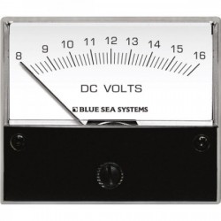 DC 8-16V voltmeter (bulk)