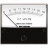 Voltmètre DC 8–16V (en vrac) - N°1 - comptoirnautique.com