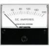 Amperímetro DC 0-200A+Shunt (a granel) - N°1 - comptoirnautique.com 