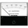 Amperometro DC 0-200A+Shunt (sfuso) - N°1 - comptoirnautique.com