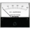 Amperímetro CC 0-50A+Shunt (a granel)