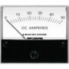 Amperímetro DC 0-50A+Shunt (a granel) - N°1 - comptoirnautique.com 